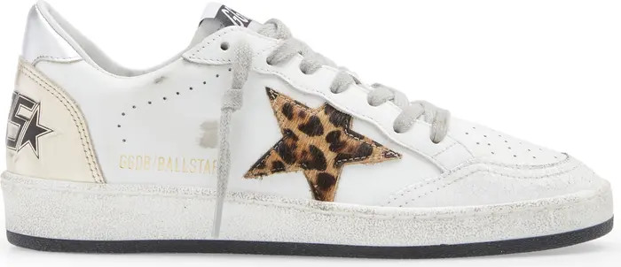 Ball Star Low Top Sneaker | Nordstrom