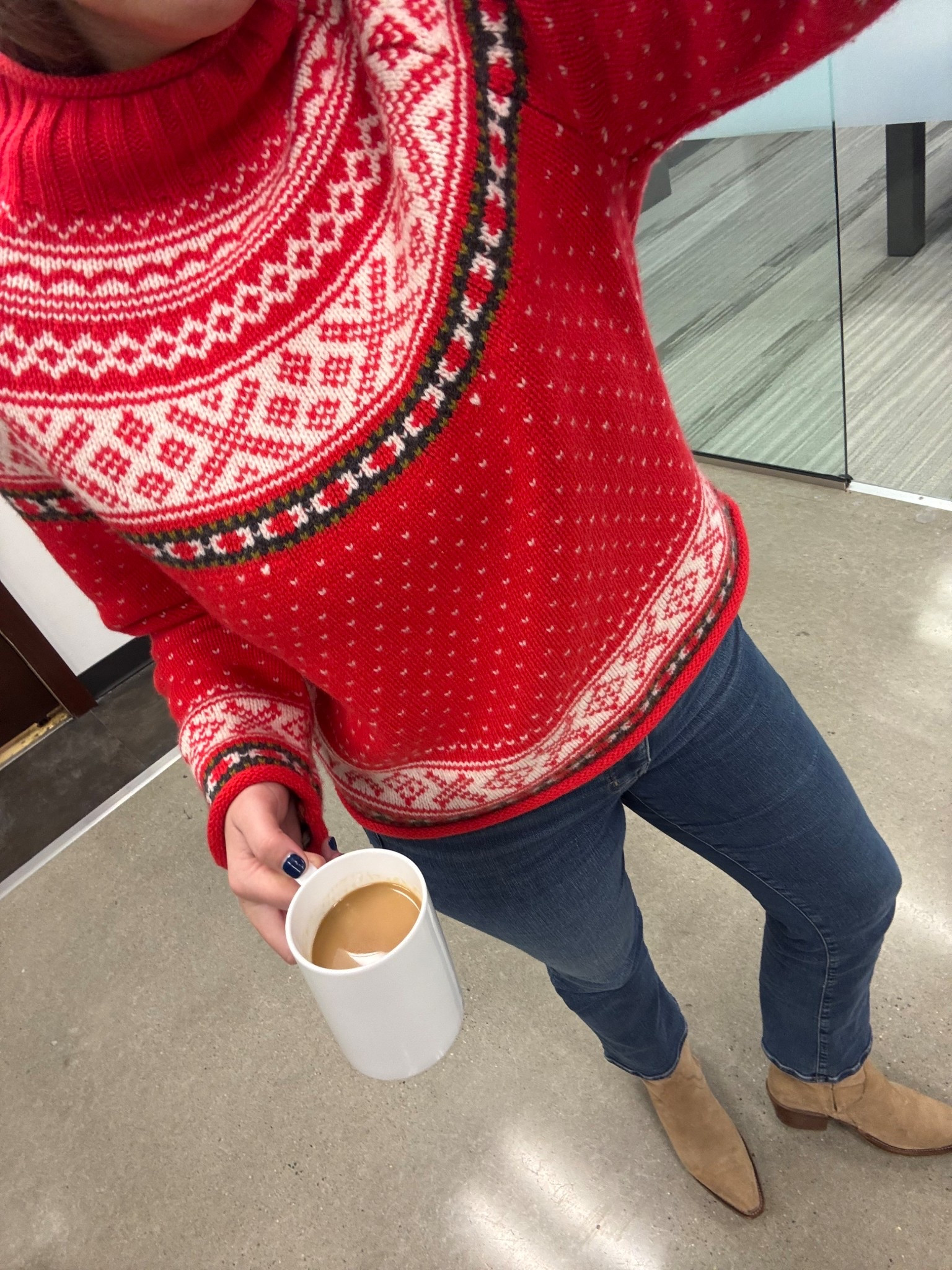 Holiday office iChristmas

#LTKgrwm #LTKHoliday #LTKSeasonal