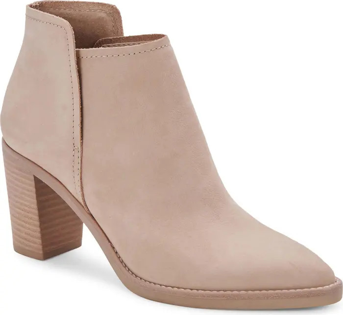 Dolce Vita Spade Bootie | Nordstrom | Nordstrom