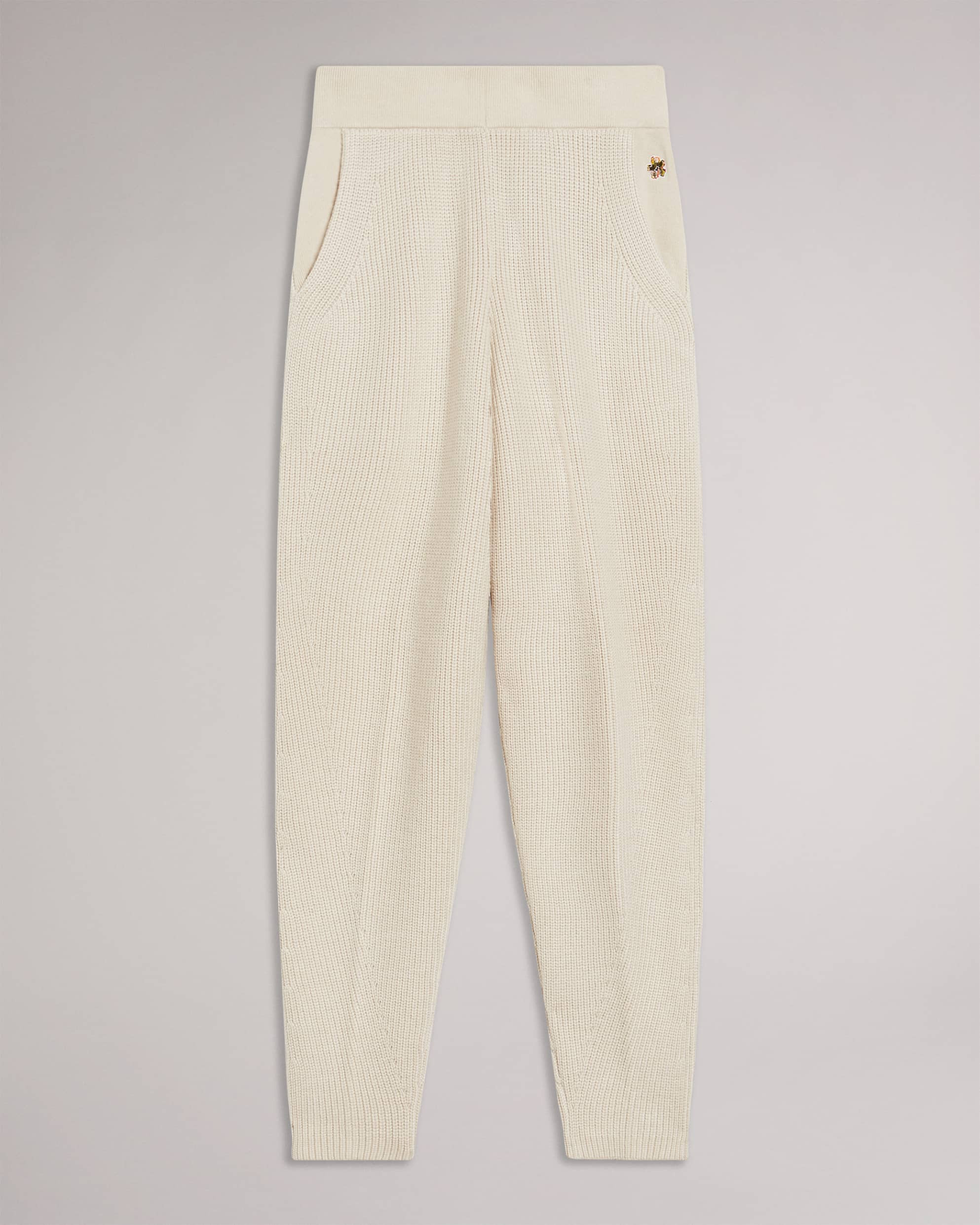 Engineered Knitted Jogger | Ted Baker (UK)