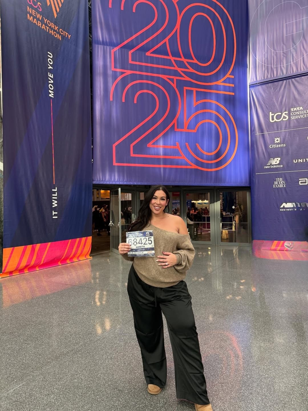 NYC Comfortable Outfit Inspo🫶🏻!




Midsize fashion, fall fashion, winter fashion, comfortable outfit, casual outfit, nyc outfit, nyc comfortable, off the shoulder sweater

#LTKMidsize #LTKStyleTip #LTKSeasonal