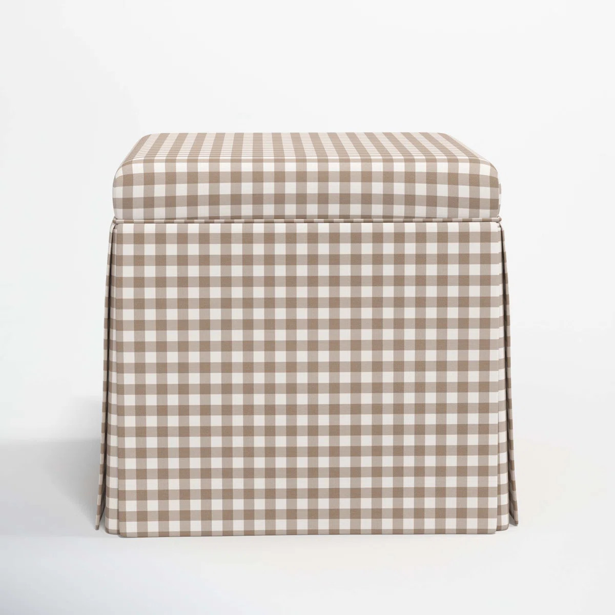 Jebb Upholstered Storage Ottoman | Wayfair North America