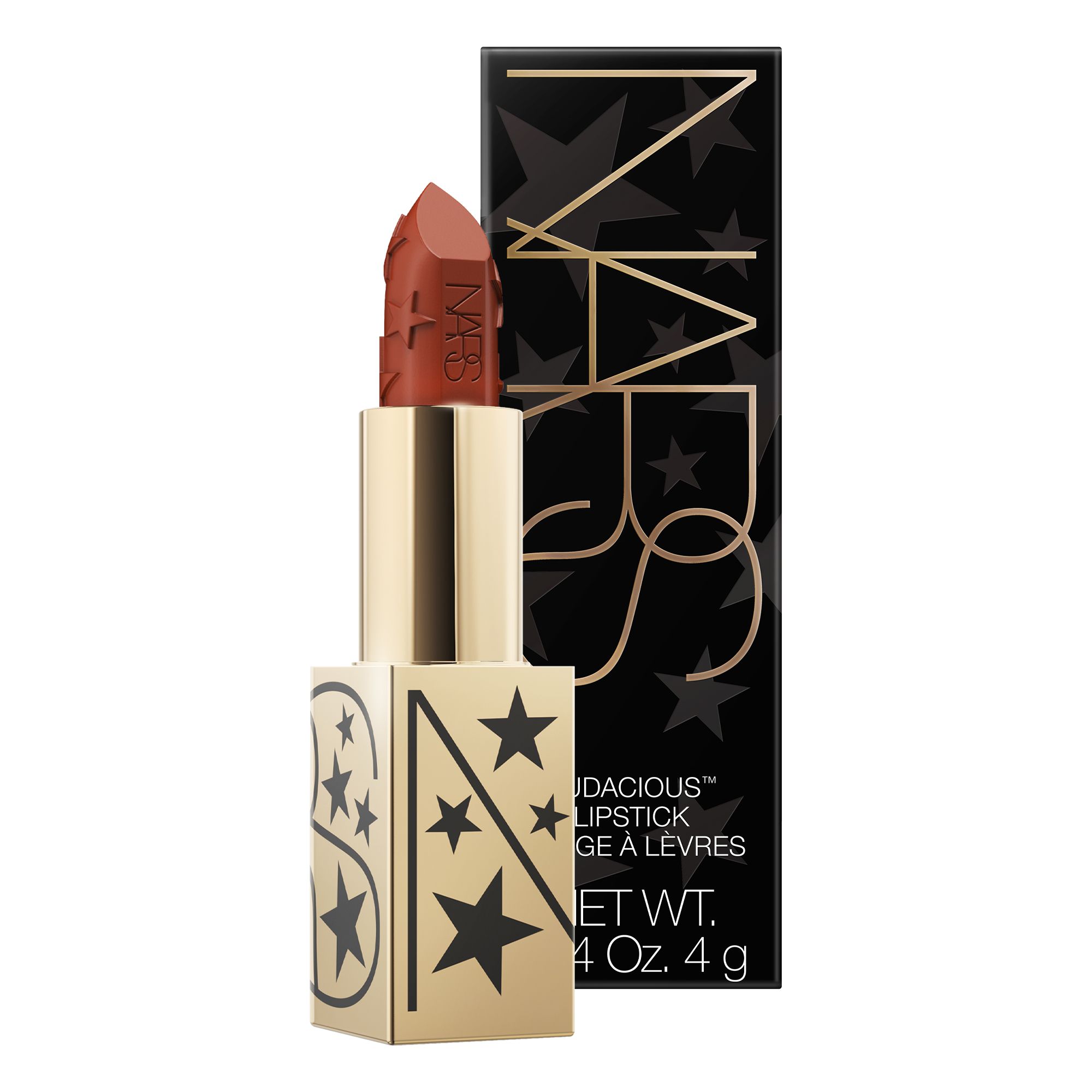 Starstruck Audacious Lipstick | NARS (US)