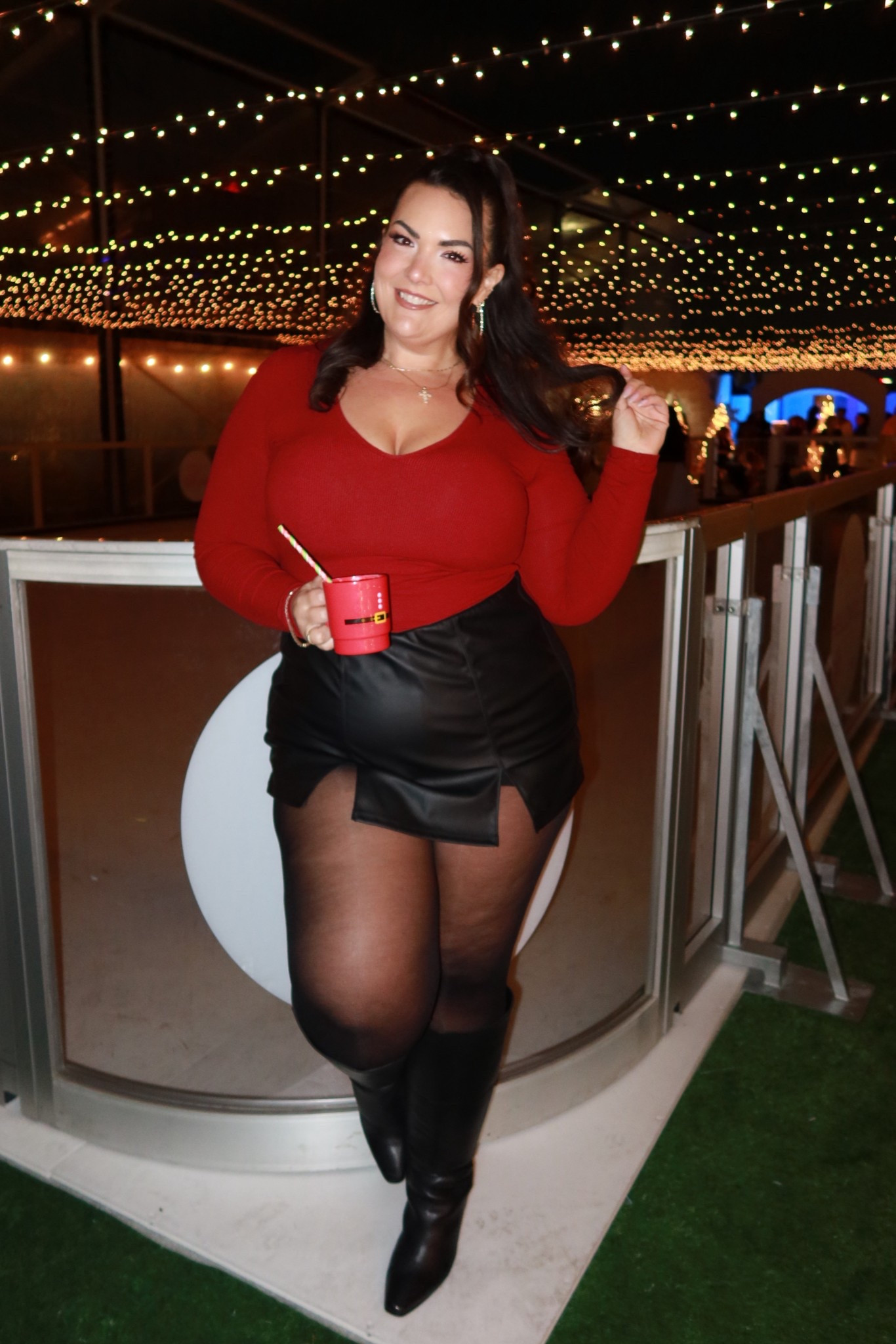 #LTKPlusSize #LTKHoliday #LTKMidsize