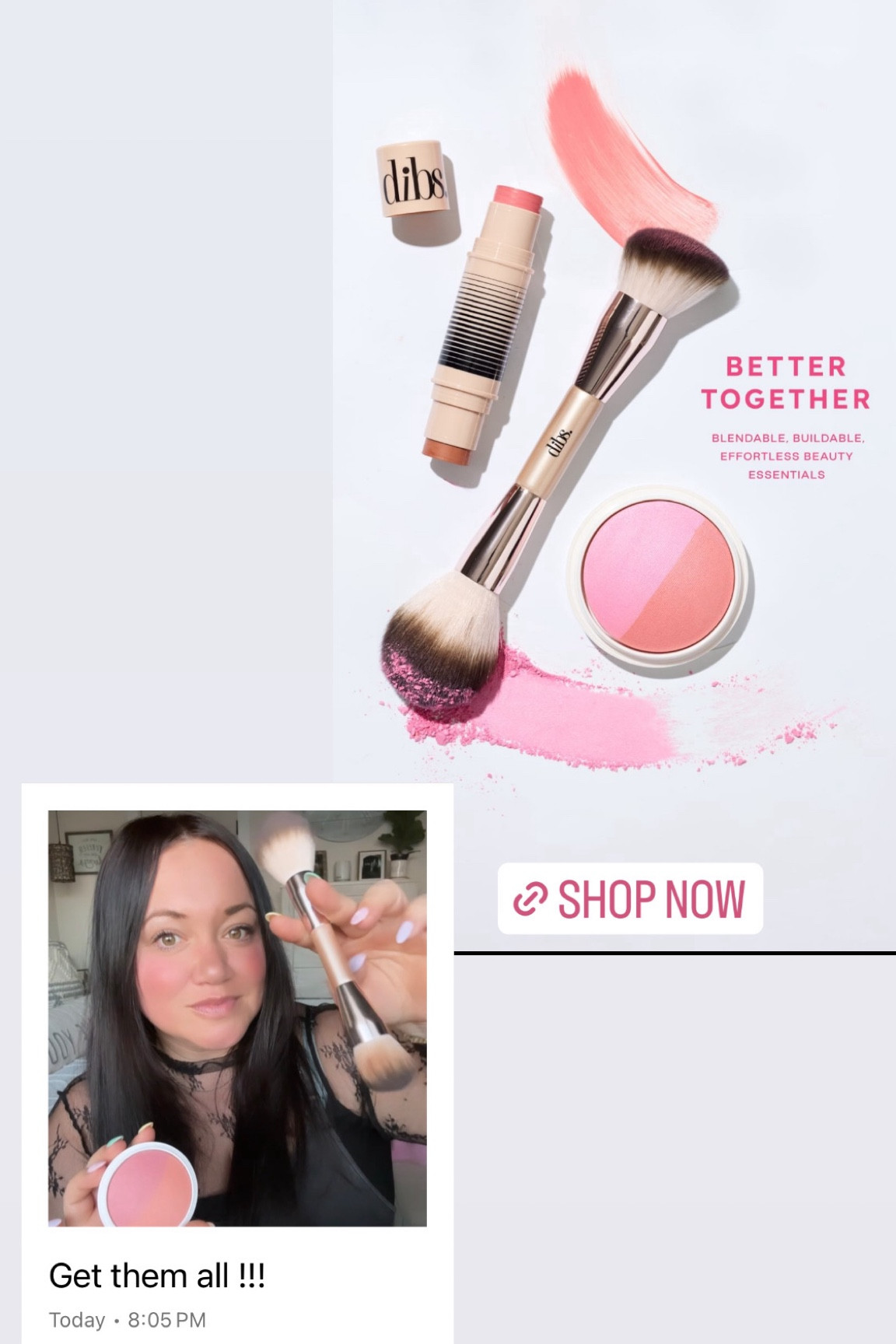 Best combos !!! 

#LTKGiftGuide #LTKbeauty #LTKsalealert