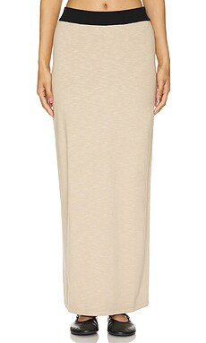 Tammy Maxi Skirt
                    
                    Lovers and Friends | Revolve Clothing (Global)