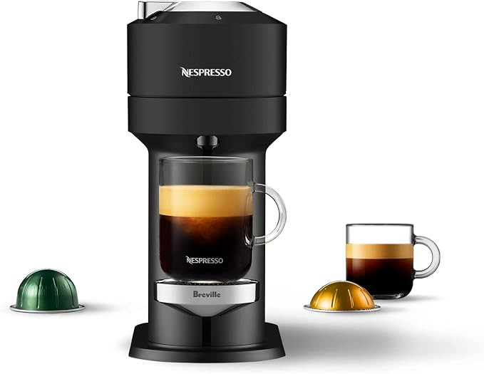 Visit the Nespresso Store | Amazon (US)