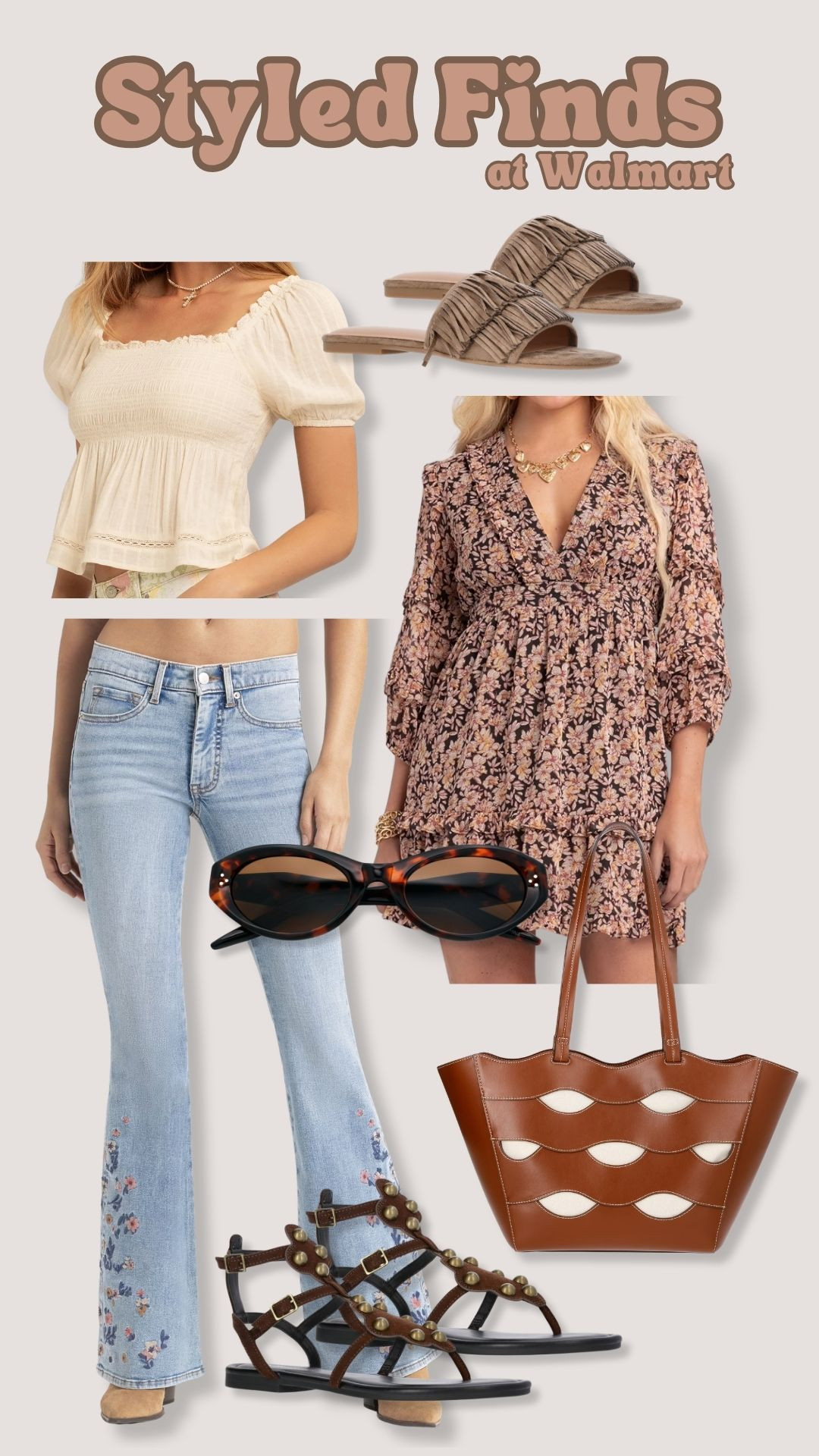 #walmart #walmartfinds #walmartfashion #walmartdeals #newatwalmart #outfitidea #outfitinspo #inspiration #lifeandstylefinds #LSF #shop 

 