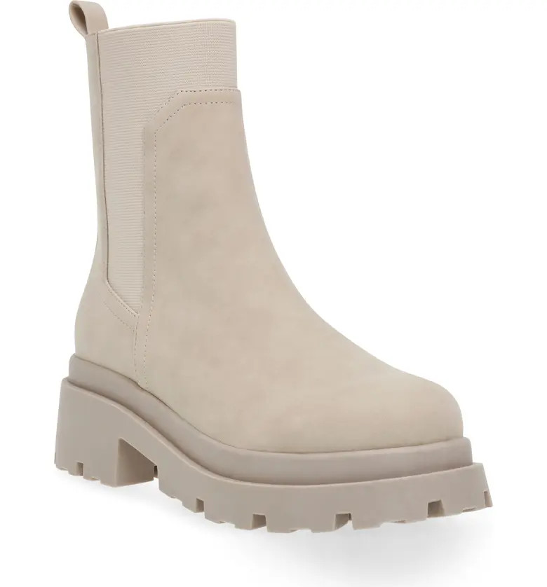 DV by Dolce Vita DV Dolce Vita Lug Sole Chelsea Boot | Nordstromrack | Nordstrom Rack