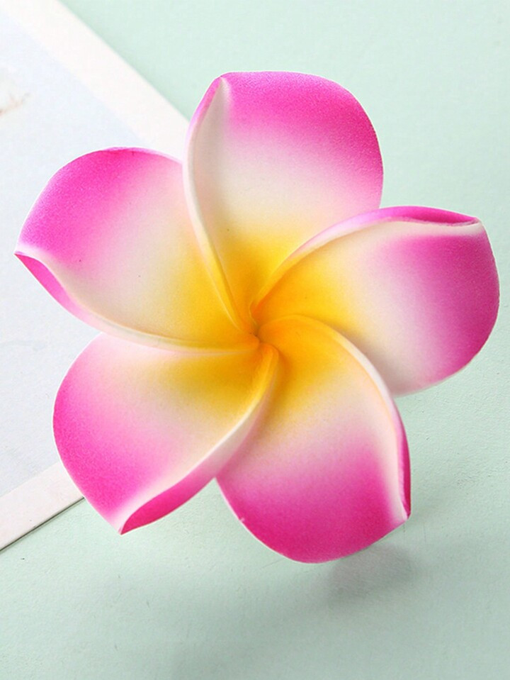 1pc Sunflower Hair Clip, Beach Vacation Style Hair Accessory, Suitable For Daily Use | SHEIN