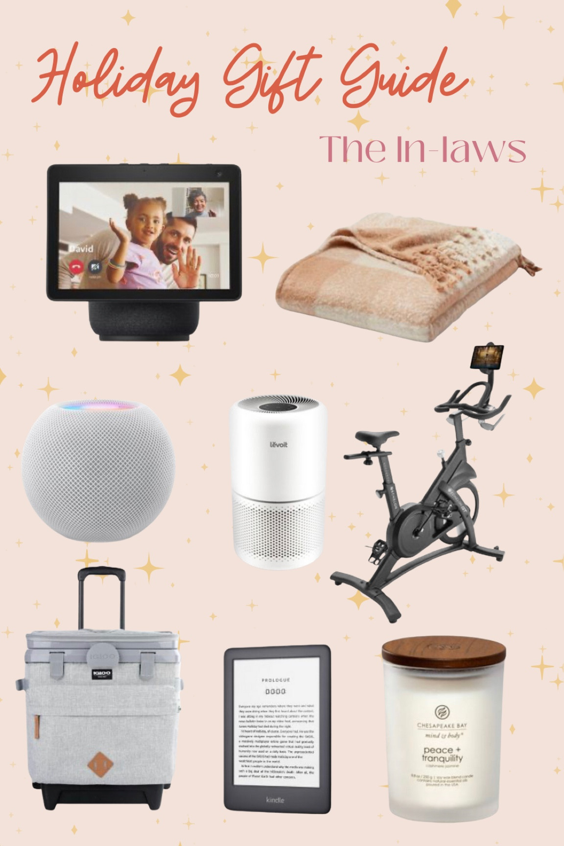 Gift Guide