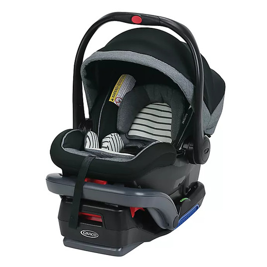 Graco® SnugRide® SnugLock™ 35 DLX Infant Car Seat