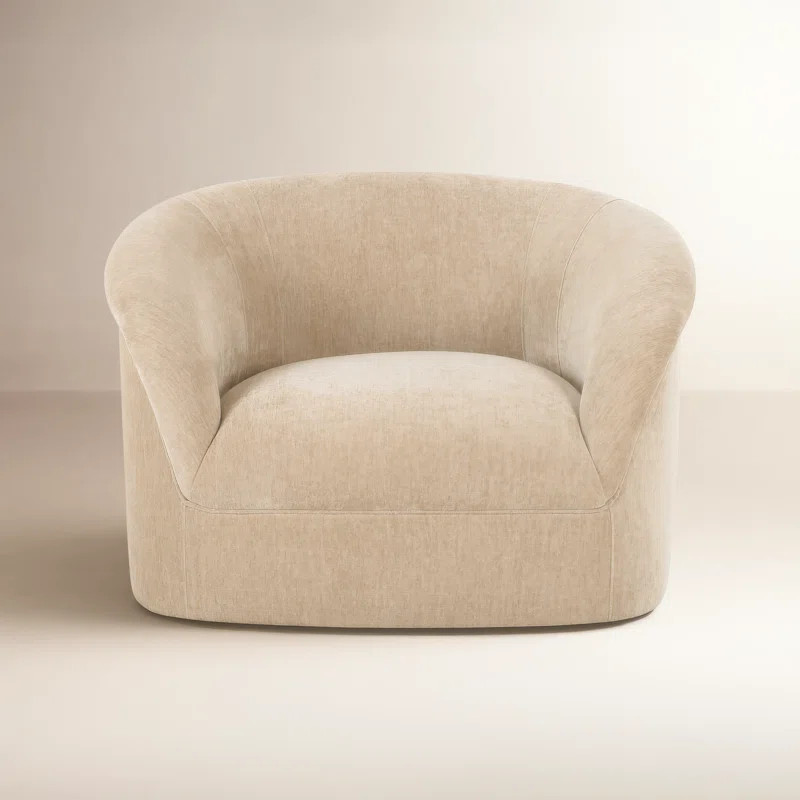 Arthur Upholstered Armchair | Wayfair North America