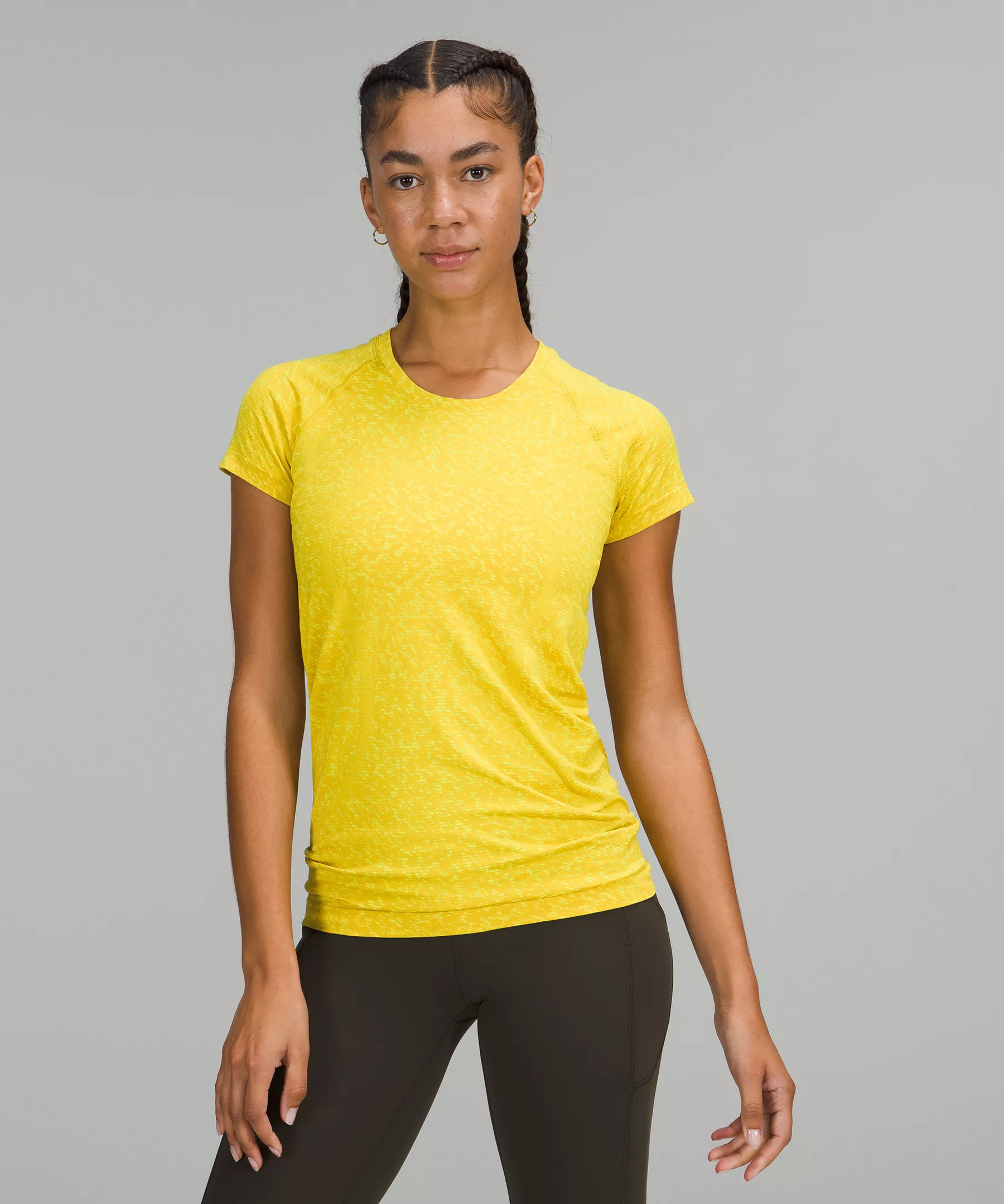 Swiftly Tech Short Sleeve Shirt 2.0 | Lululemon (US)