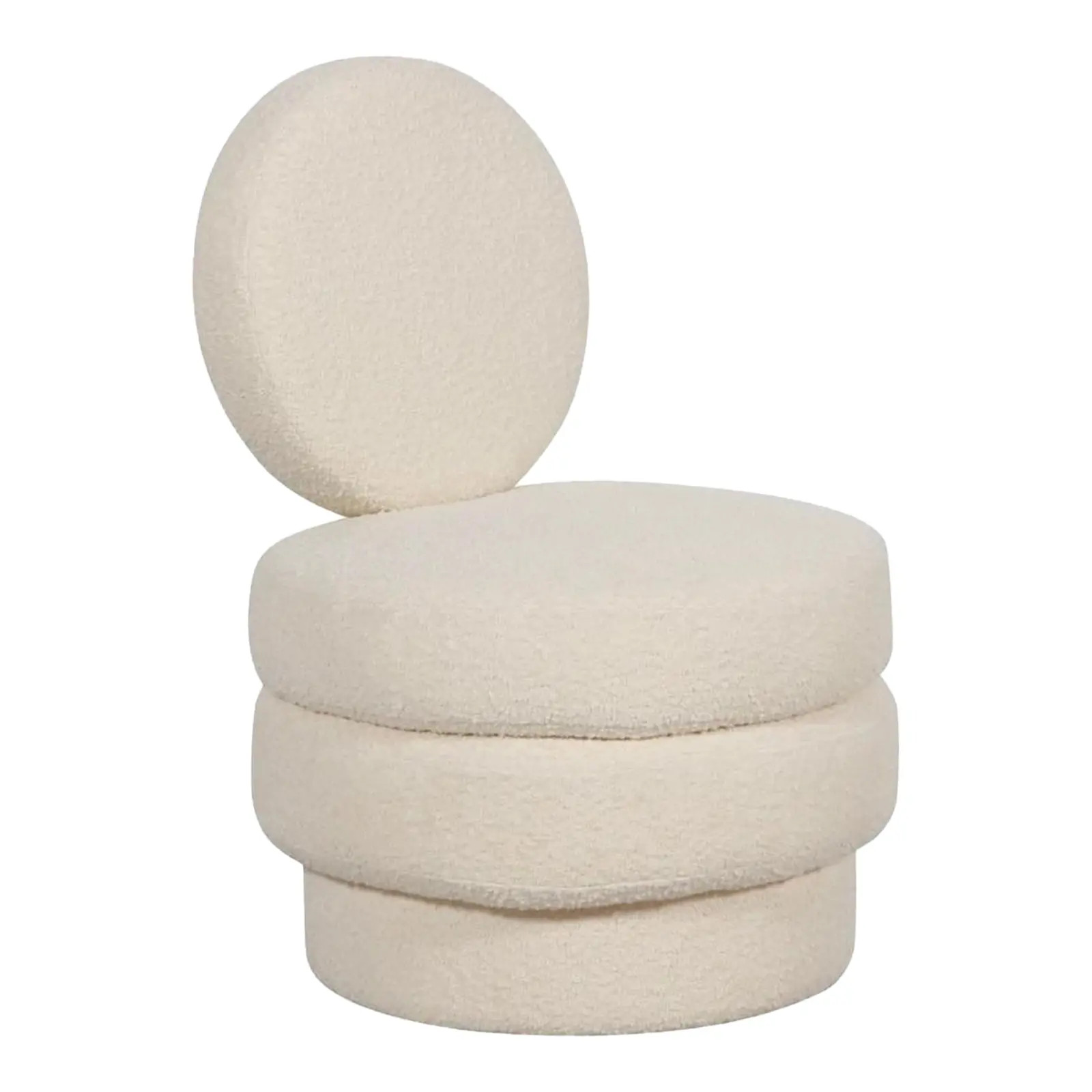 Matthew Izzo Home Bubble Chair | Chairish
