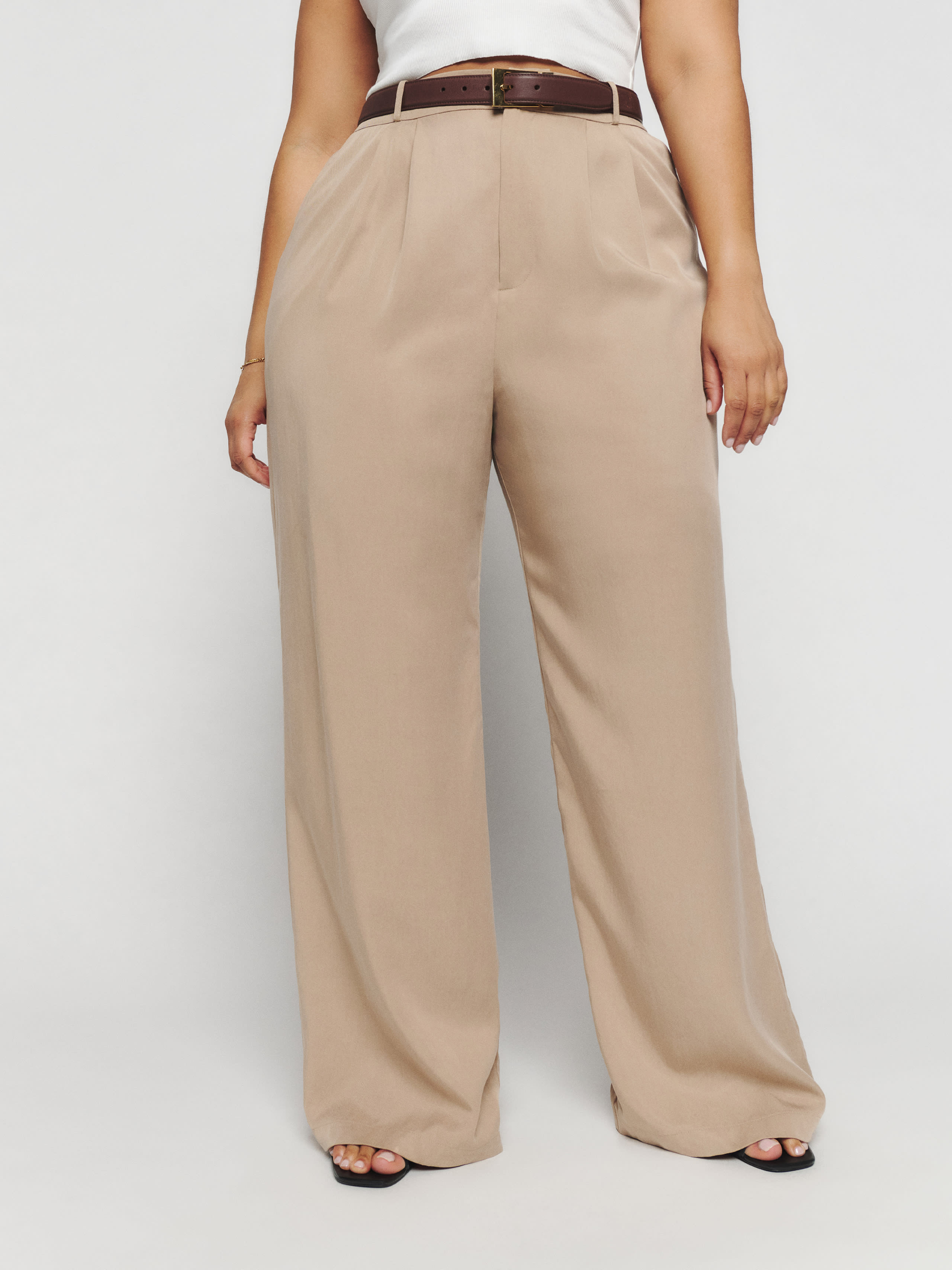 Mason Pant Es | Reformation (Global)