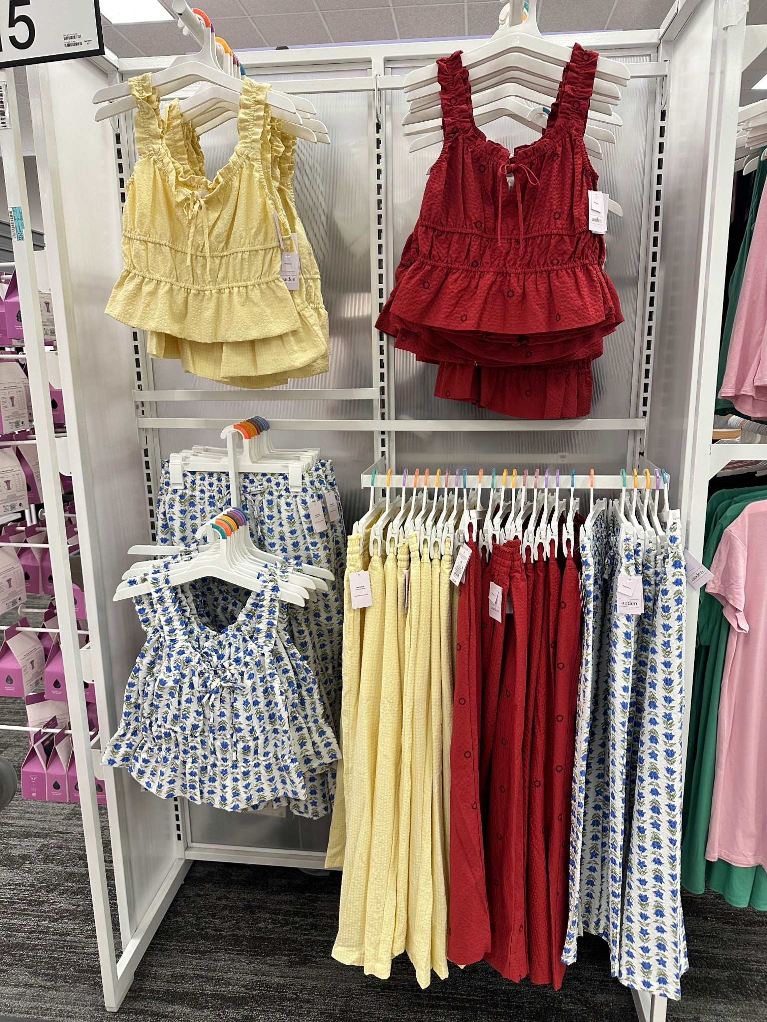 New Auden Pajamas at Target 

#LTKMothersDay #LTKSeasonal