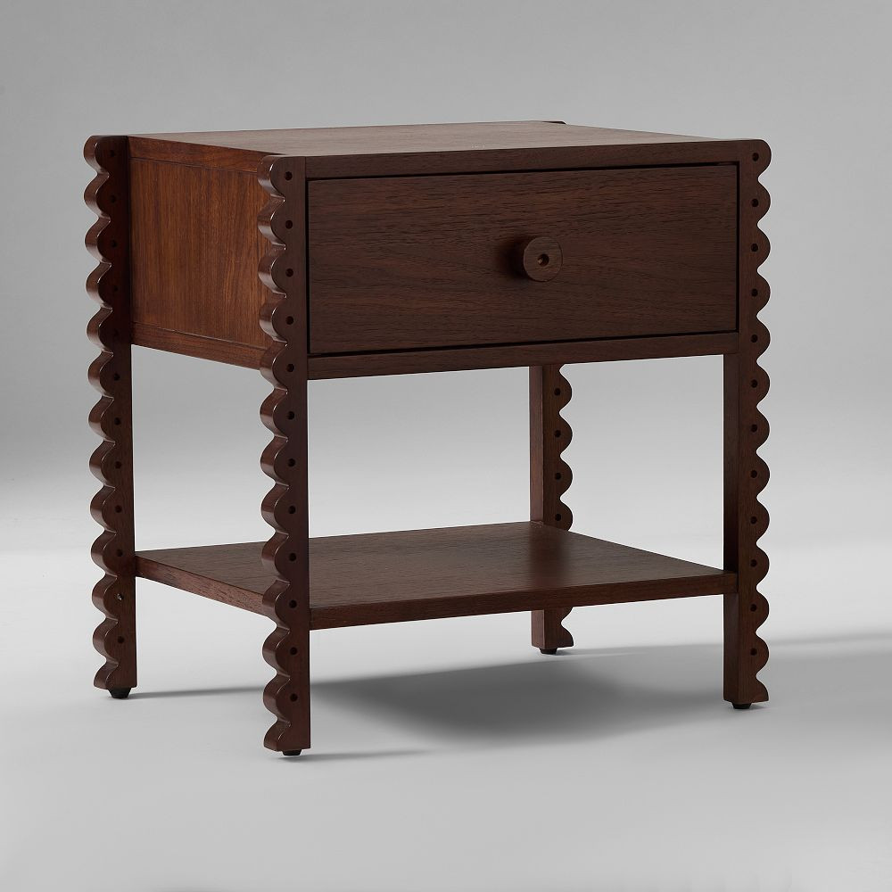 Kids Josephine Nightstand (18") | West Elm (US)