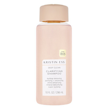 Kristin Ess Deep Clean Clarifying Shampoo | Well.ca
