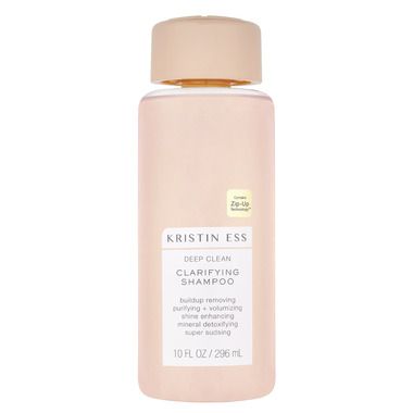 Kristin Ess Deep Clean Clarifying Shampoo | Well.ca