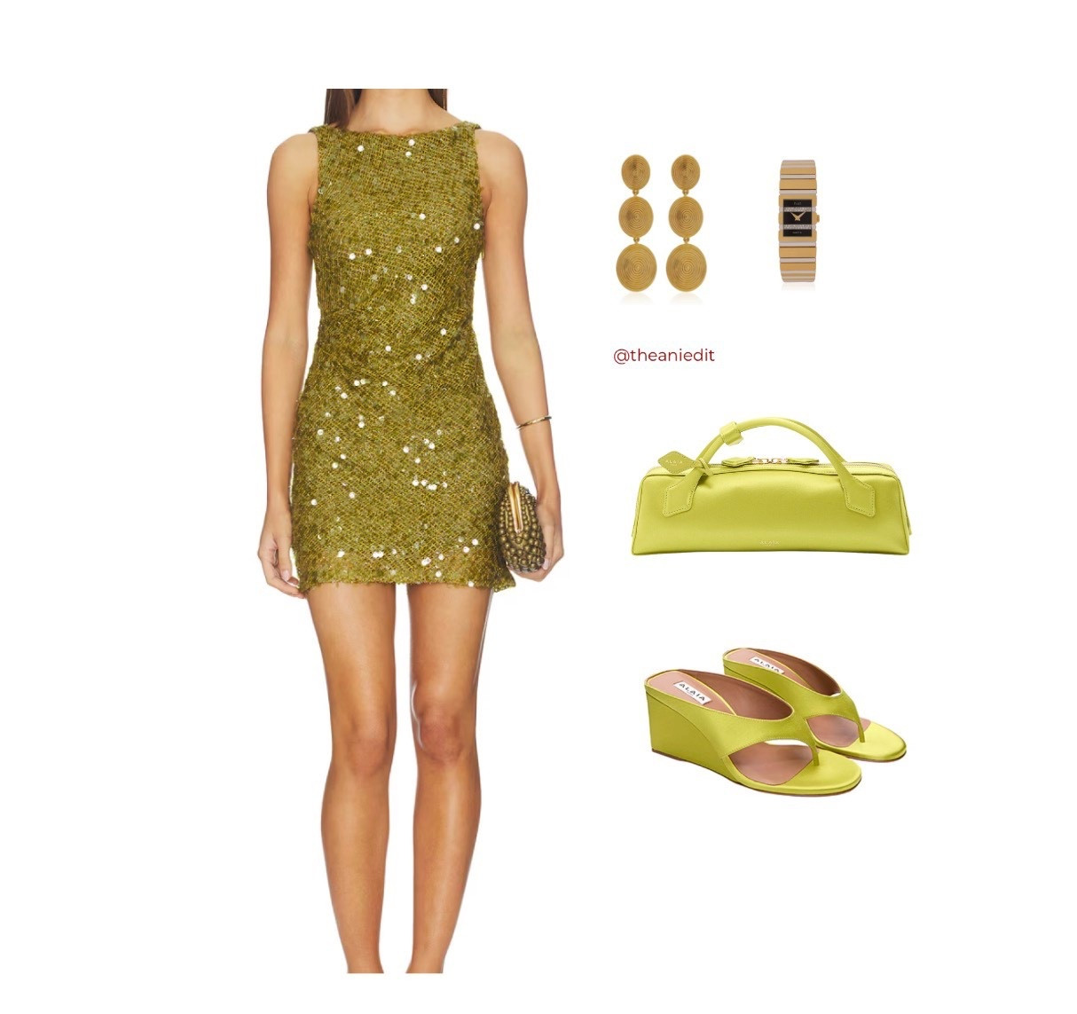 Miamiiiiii

#LTKootd #LTKFestival #LTKgrwm