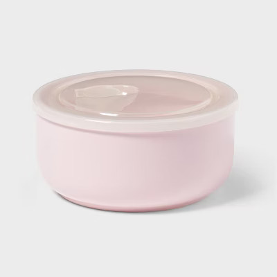 2pc Food Storage Bowl with Vented Lid - Room Essentials™ | Target