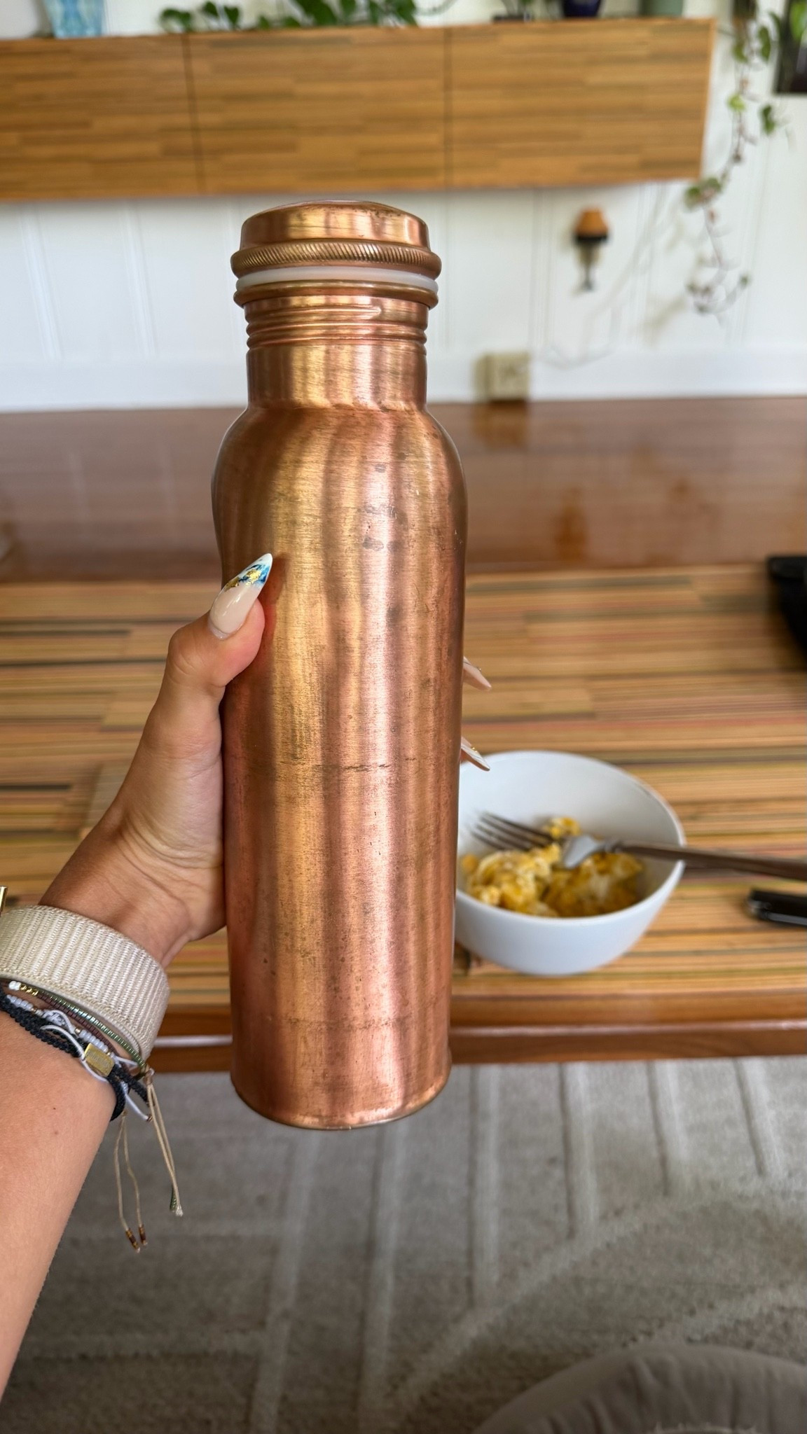 Staying hydrated✨

#LTKmomlife #LTKselfcare #LTKfitnessgoals