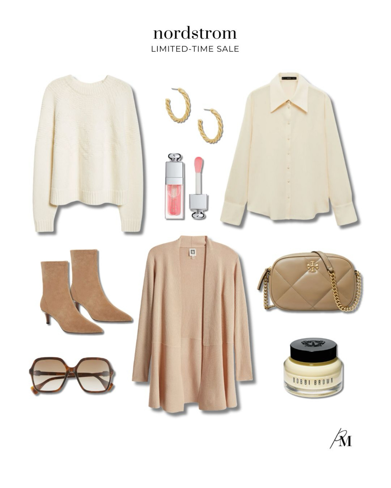 Nordstrom limited time sale finds. 

#LTKStyleTip #LTKSeasonal #LTKWorkwear