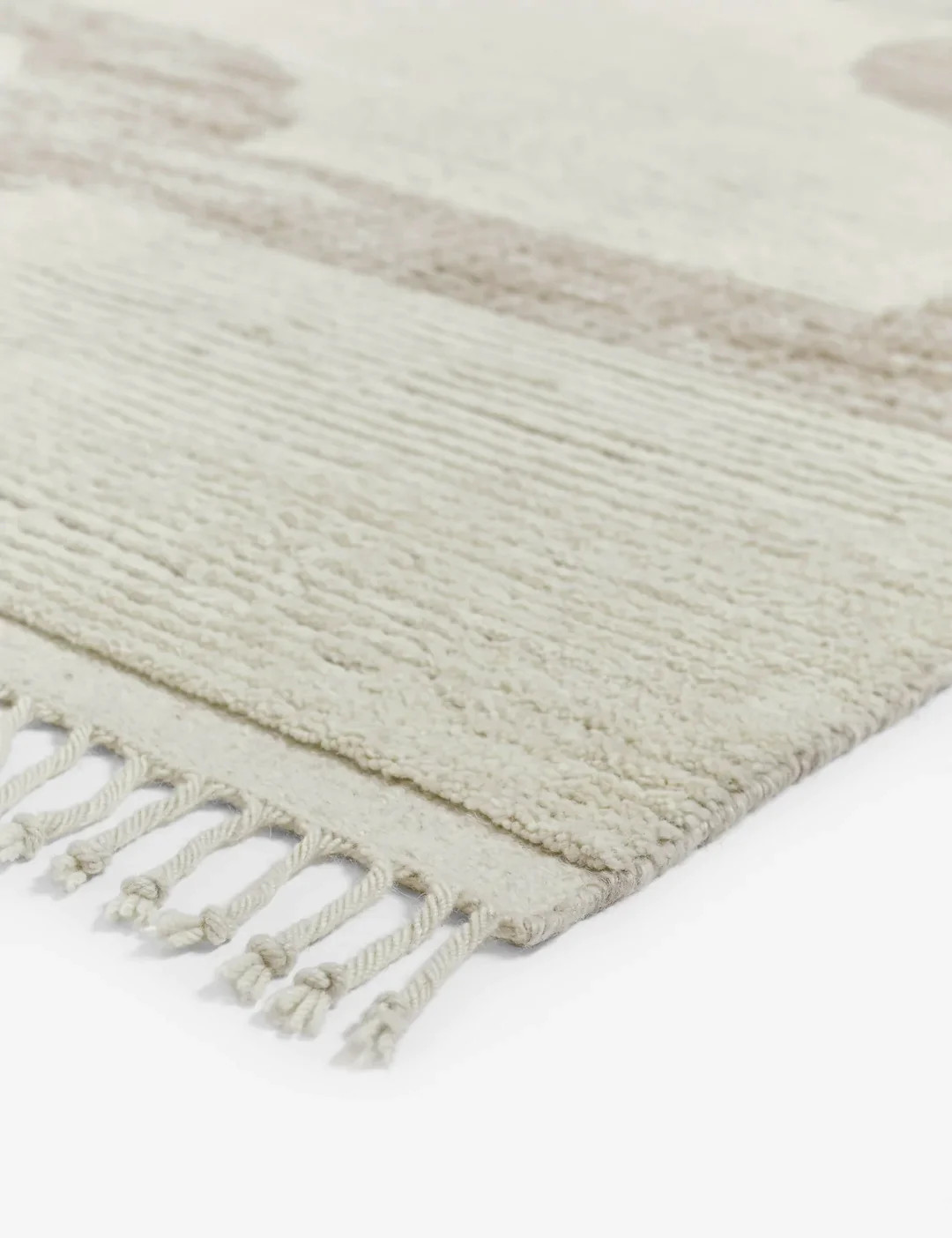 Nomad Rug by Élan Byrd | Lulu and Georgia 