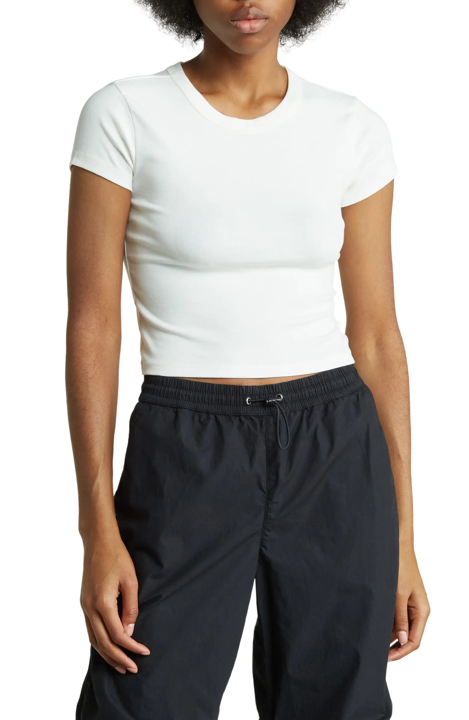 Abound Short Sleeve Baby Tee | Nordstromrack | Nordstrom Rack