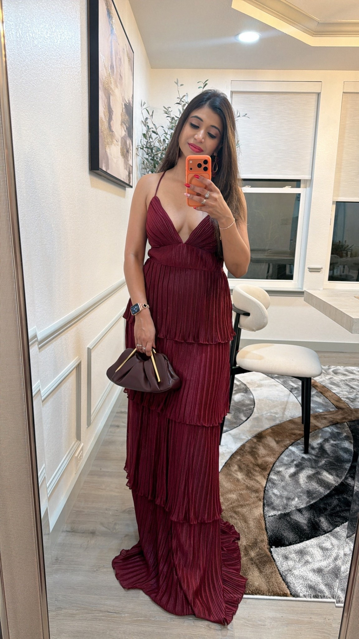 Shop this look!  

#LTKHoliday #LTKSaleAlert #LTKgrwm