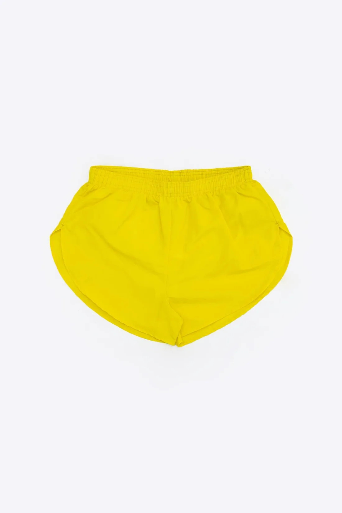 RNF304 - Nylon Taffeta Shorts | Los Angeles Apparel