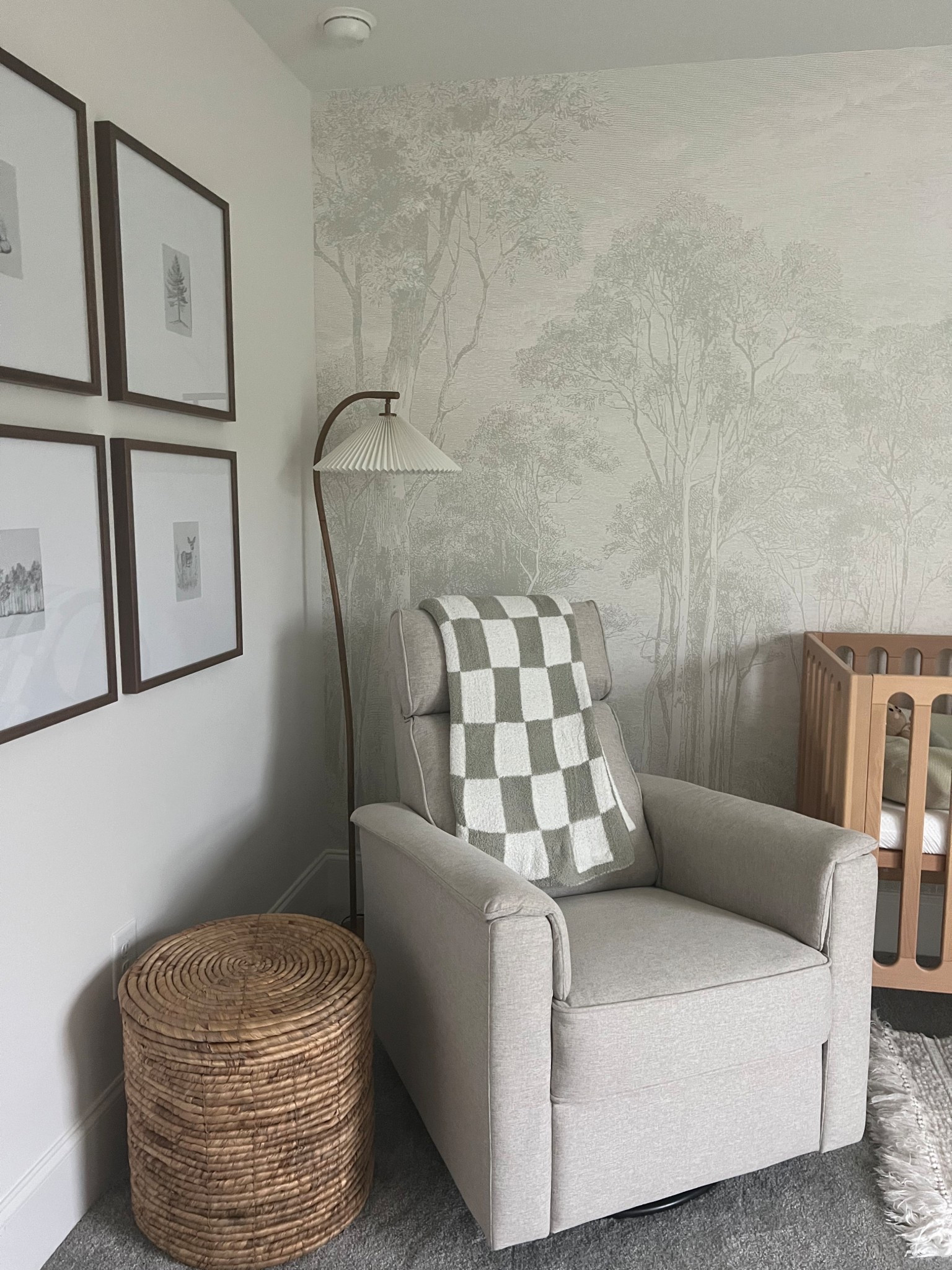 Baby boy nursery

#LTKBaby #LTKHome #LTKFamily