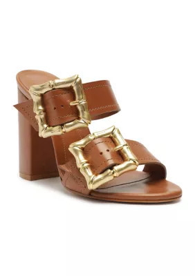 Schutz Women's Enola Sandals, 5M | Belk