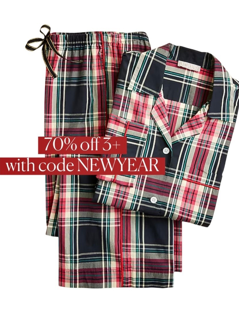 Pjs on sale!
Pajamas 
#LTKHoliday 

#LTKSaleAlert #LTKFindsUnder100