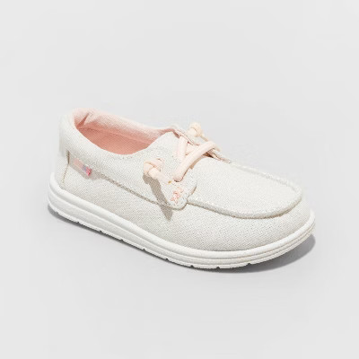 Toddler Bobby Slip-On Sneakers - Cat & Jack™ | Target