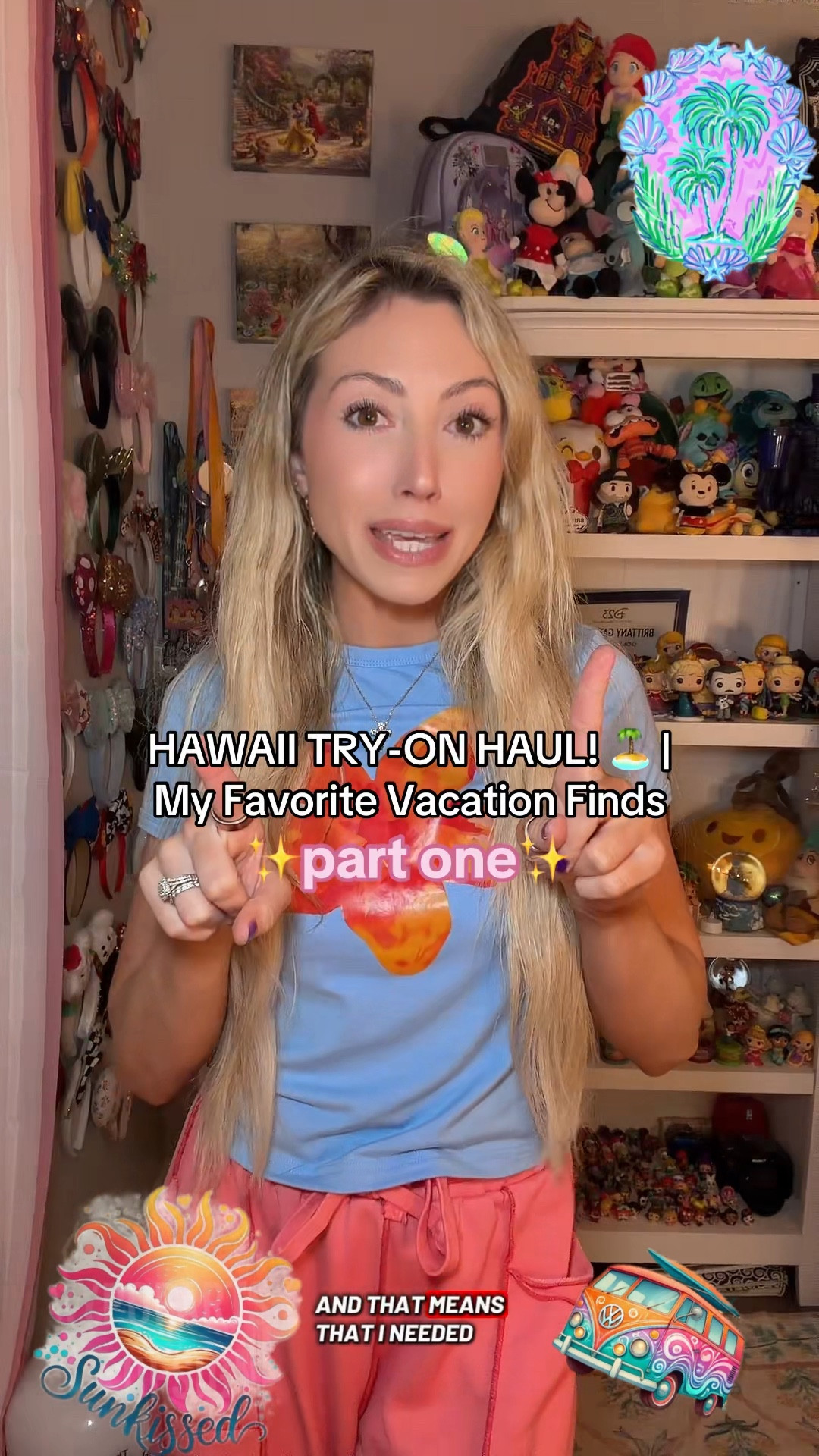 Hawaii outfits! ✨🌊🌺☺️👌🏼🌈 

#LTKgrwm #LTKootd #LTKTravel