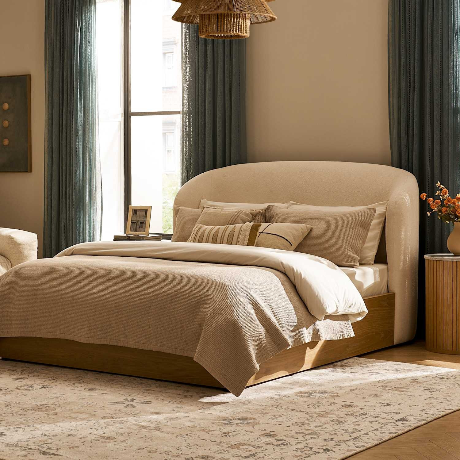 If your Pinterest bedroom board has been calling your name, this is your sign! 🤍✨ Castlery’s 4th of July Sale is LIVE with up to 40% OFF, up to $450 OFF sitewide, plus FREE shipping on qualifying orders over $1399. From stunning minimalist bedroom sets and modern bed frames to chic dressers and nightstands, there are so many gorgeous pieces to transform your space. The quality, the aesthetic, the savings... it’s giving dream home energy! 🛏️✨#CastleryFurniture #CastlerySale #BedroomInspo #BedroomMakeover #ModernDecor #MinimalistHome #BedroomGoals #HomeRefresh #FurnitureSale #InteriorStyling #BedroomDesign #ModernFurniture #HomeDecorLover #DreamHome #HomeShopping #FurnitureDeals #NeutralHome #CozyBedroom #RoomDecor #BedroomSet #NightstandDecor #DrawerDresser #PlatformBed #InteriorDesignInspo #HomeInspiration #DecorGoals #ModernLiving #HomeAesthetic #SummerSavings #FourthOfJulySale #HolidayShopping #LuxuryFurniture #AffordableDecor #HomeFinds #ApartmentLiving #HomeUpdate #BedroomDecorIdeas #HouseGoals #DecorLover #FurnitureInspiration

#LTKSeasonal #LTKHome #LTKSaleAlert