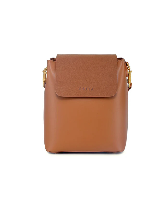 Christie Almond | Gatta Bag