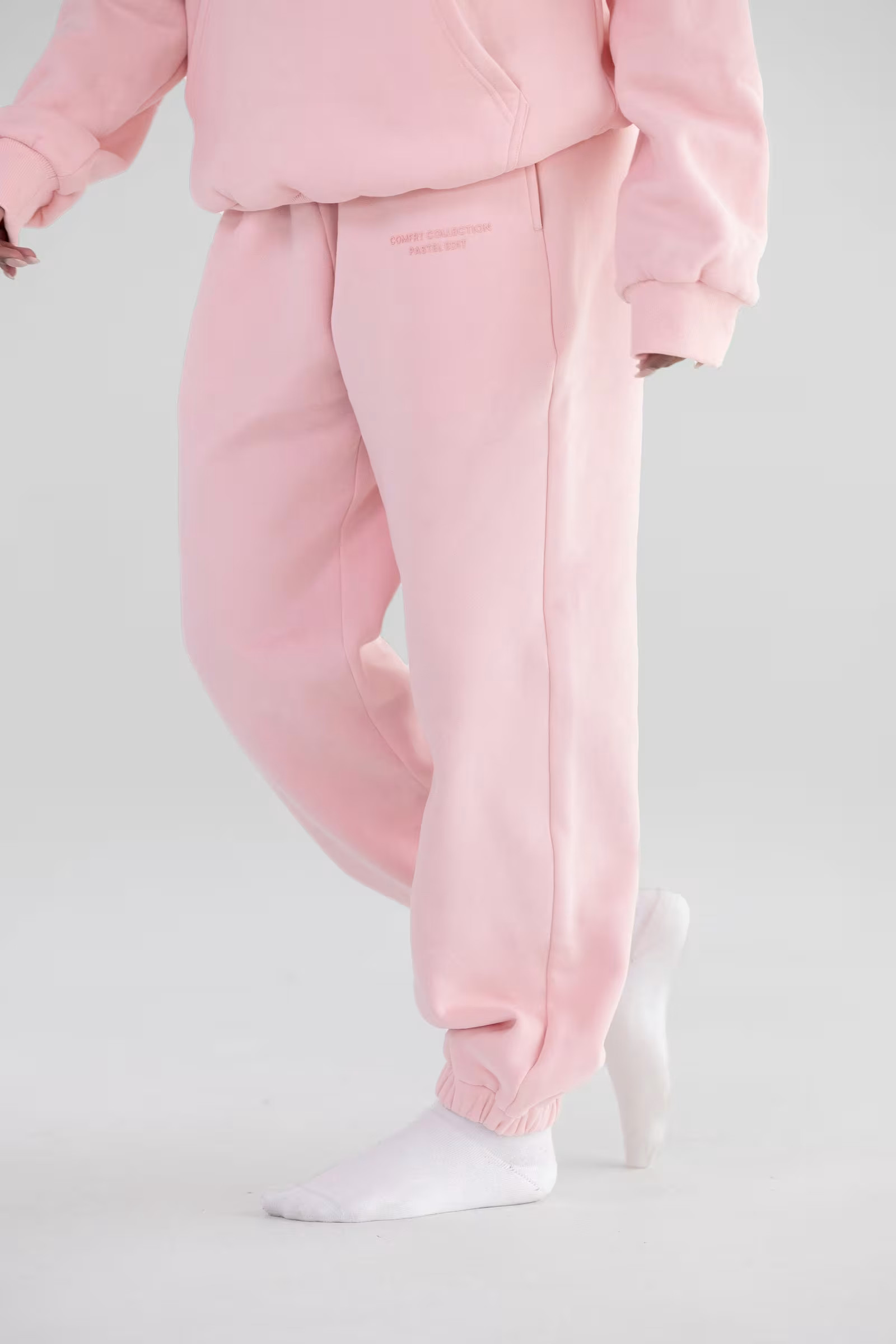 Pastel Sweatpants | Comfrt