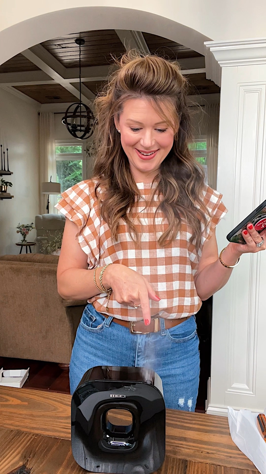 Amazon dupe for the Hotel Collection and Aroma360 waterless essential oil diffusers.
✅Save 40% on the black diffuser with code 40L2GVFF This is a one time use code
#Amazonhome
#amazondupe
#oildiffuser

#LTKHome #LTKVideo