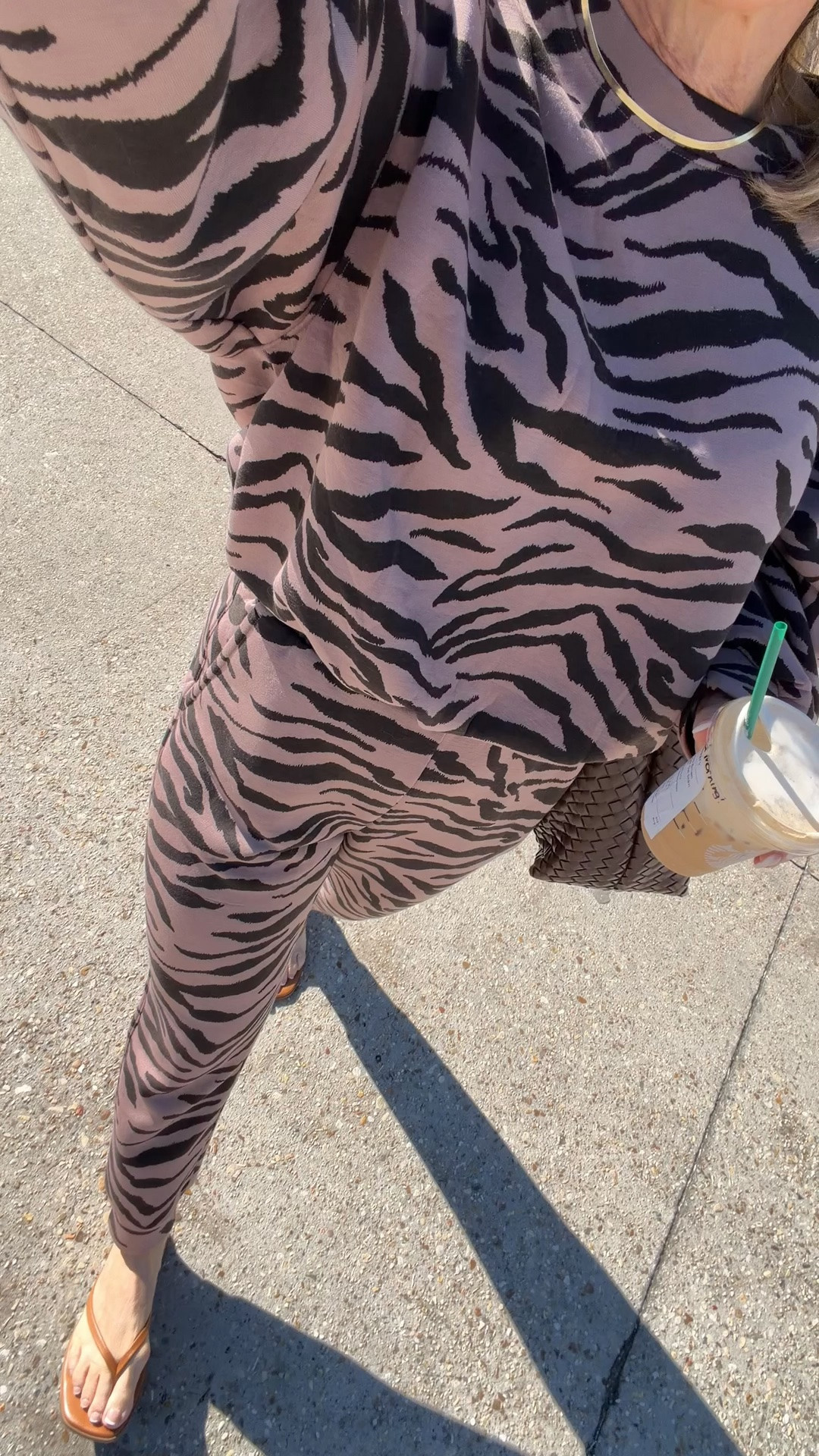 Comfy for ☕️. 🐆

Fall outfits women over 50, casual fall outfits,  mom style, mom outfits