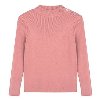 Turtle Neck Sweater | Brown Thomas (IE)