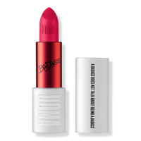 UOMA Beauty BADASS ICON Matte Lipstick - Whitney (hot coral pink) | Ulta