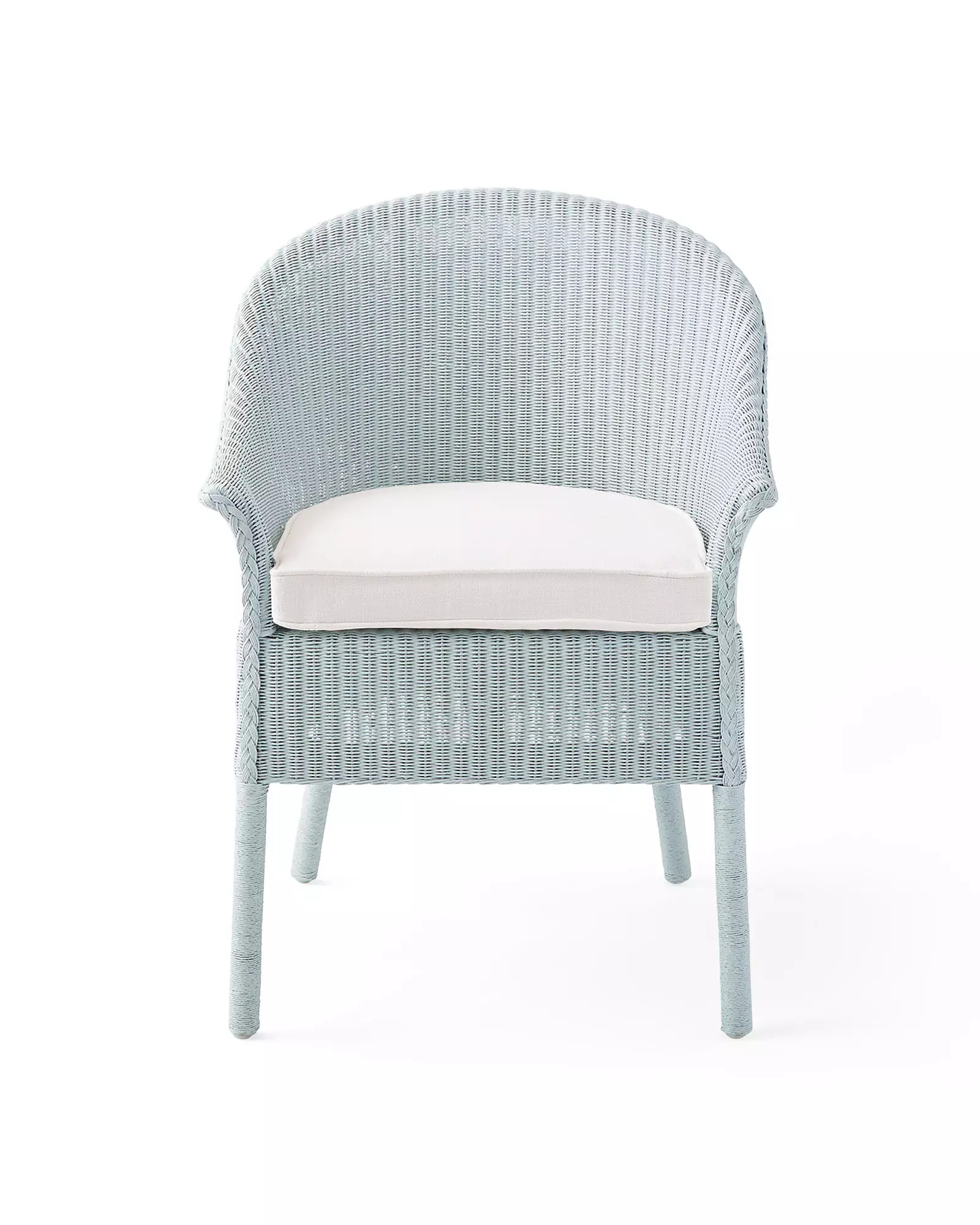Surrey Armchair | Serena and Lily