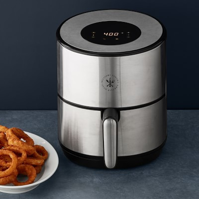 Williams Sonoma Open Kitchen Digital Air Fryer | Williams-Sonoma