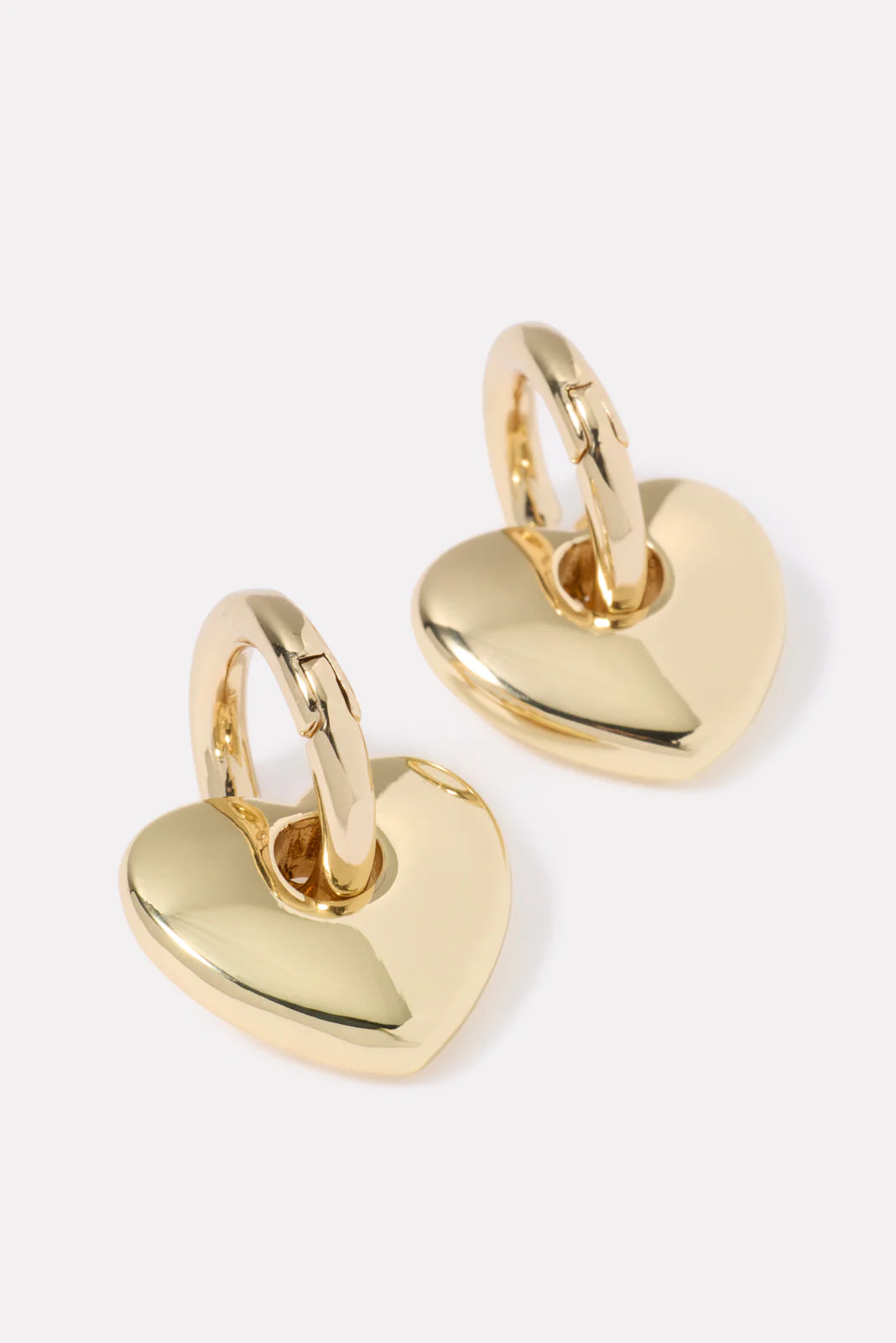 Gina Heart Huggies | Evereve