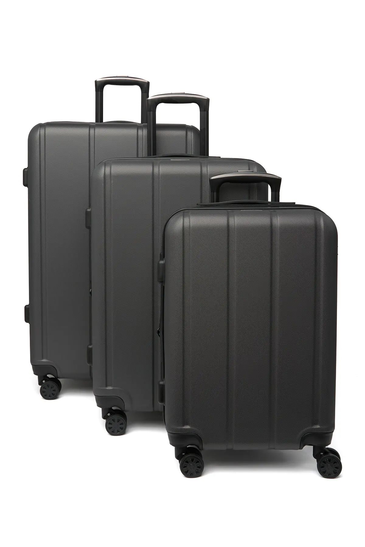 Danton Collection 3-Piece Luggage Set | Nordstrom Rack