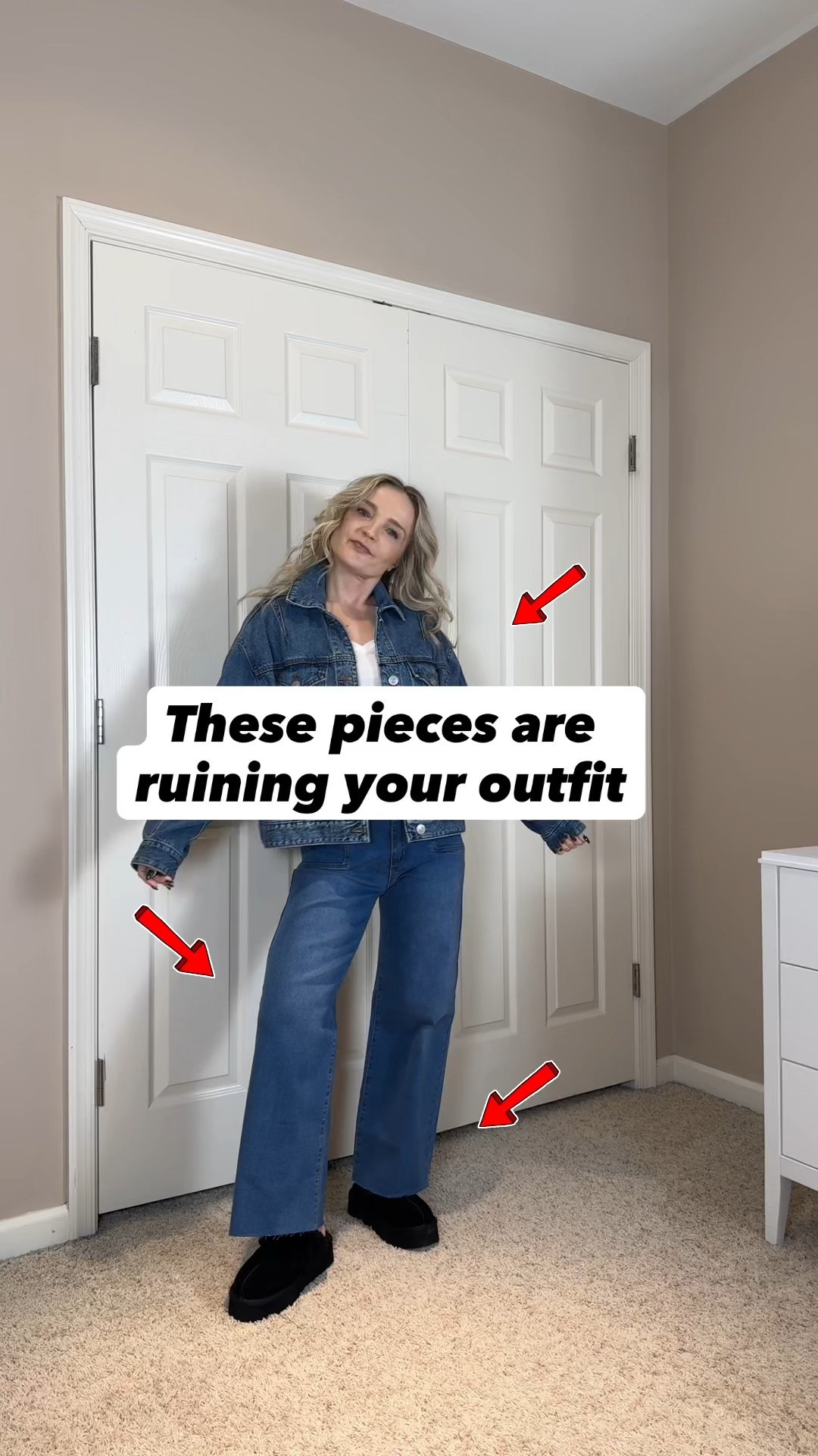 Elevated casual spring look

#LTKPetite #LTKSeasonal #LTKootd