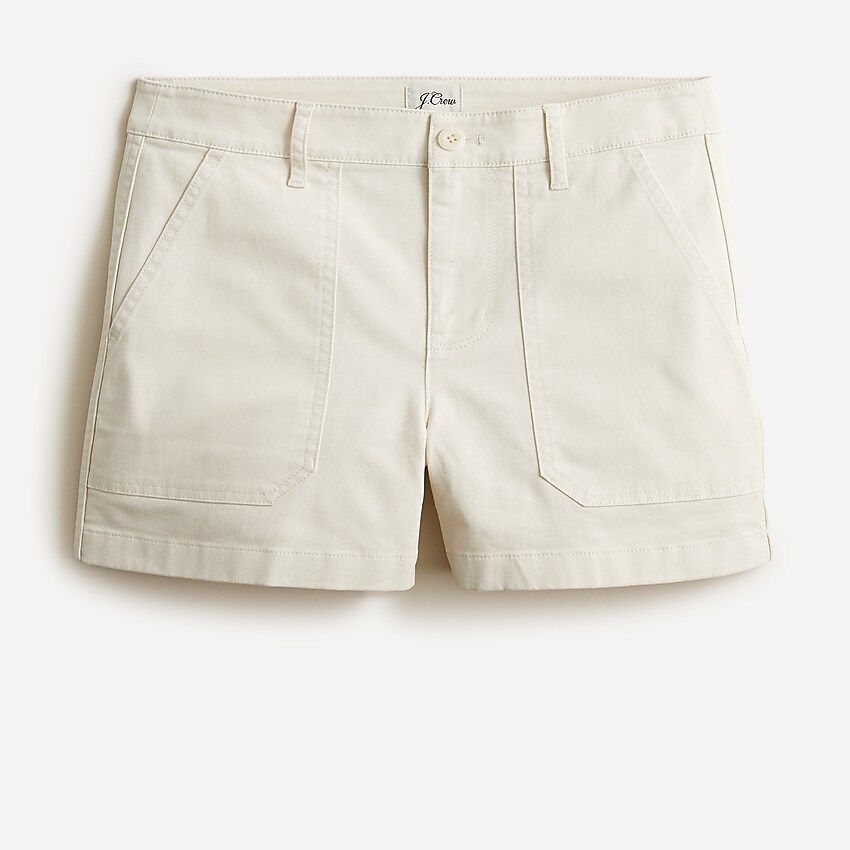 Foundry chino shortItem BF389 
 
 
 
 
 There are no reviews for this product.Be the first to com... | J.Crew US